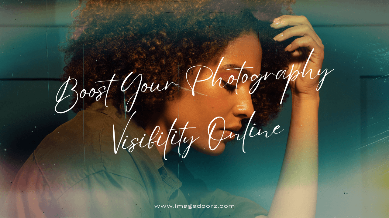 ImageDoorz.com – Empowering Photographers Worldwide