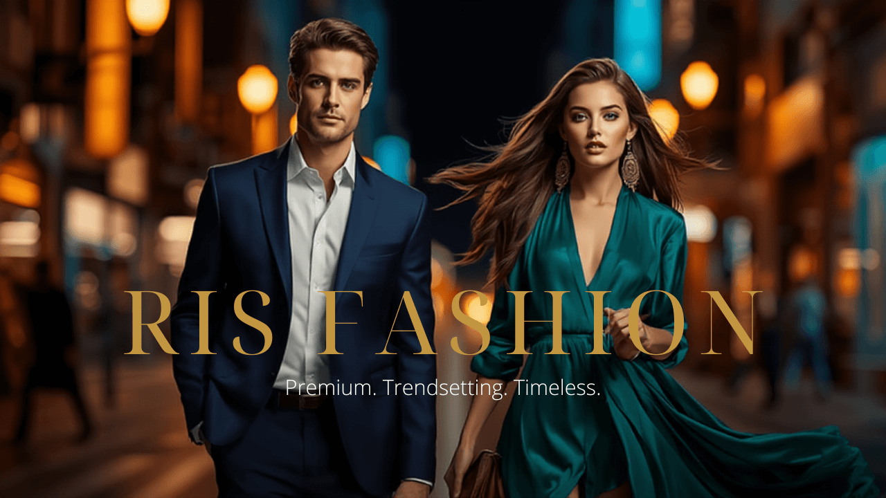 RIS FASHIONS.COM